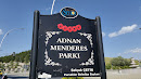 Adnan Menderes Parkı