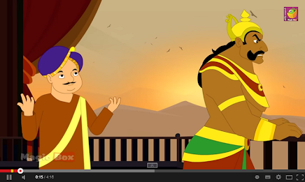 Stories For Lord Krishna Vol-2 poster 3