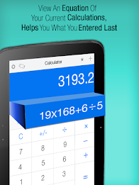 Calculator by RV AppStudios poster 7