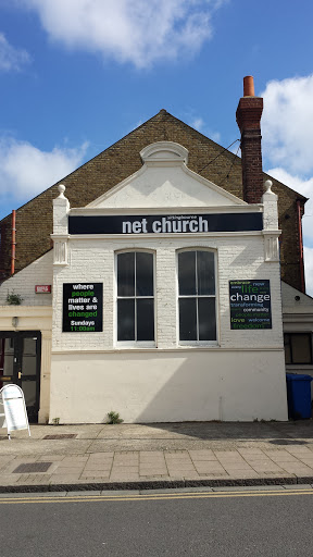 Net Church