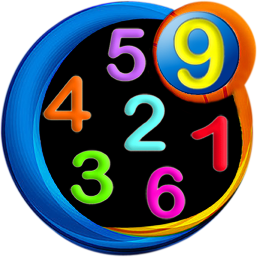 Numerology Calculator LOGO-APP點子