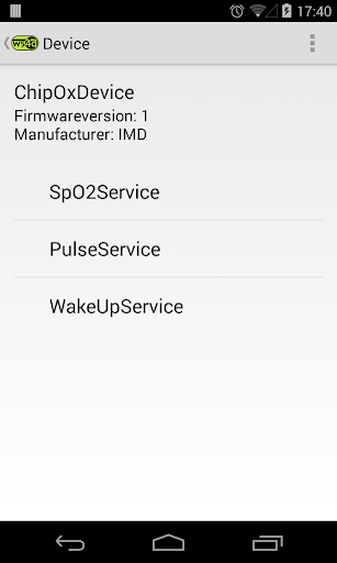 【免費工具App】WS4D Droid Commander (Beta)-APP點子