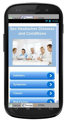 Sex Headaches Information