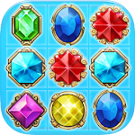 Cover Image of Tải xuống Clockmaker - Amazing Match 3 10.8.0 APK