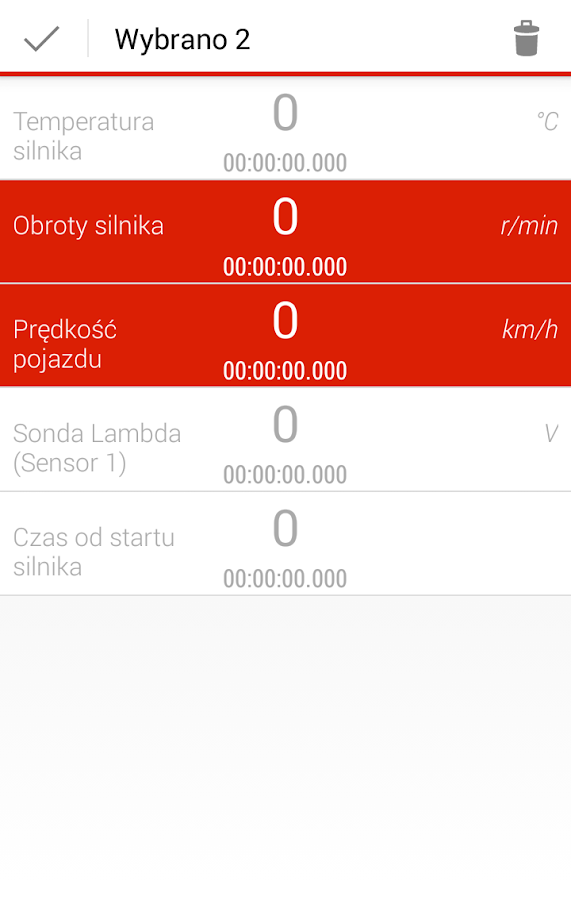 Piston (OBD2 & ELM327) Aplikacje na Androida w Google Play