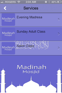 Download Madinah Masjid APK