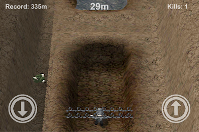 Run Soldier Run by Pulsar Gamesoft poster 14