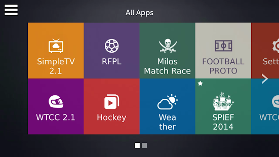 How to install NPTV patch 1.3 apk for android