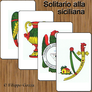 Solitario free Hacks and cheats