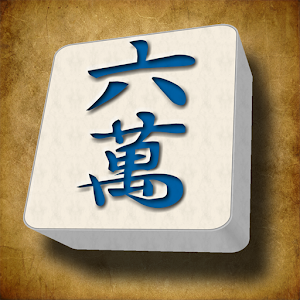 Mahjong Mahjong logo