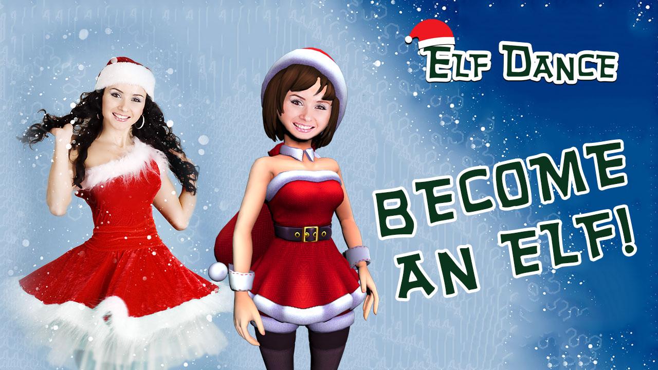Elf Dance - Fun for Yourself - Android Apps on Google Play