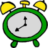 AlarmClock by Logic Grabber Infosoft Application icon