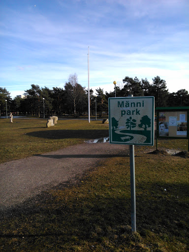 Männi Park