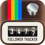 Cover Image of डाउनलोड Follower Tracker for Instagram 1.3.0 APK