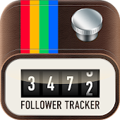 Instagram Followers Tracker