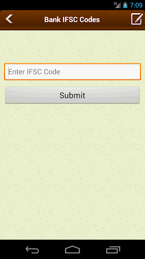 【免費財經App】Bank IFSC Code-APP點子