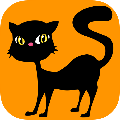 Kitty Day - Strategy Puzzler LOGO-APP點子