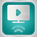 Logitech Revue logo
