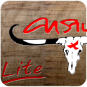 Carabao World Lite logo