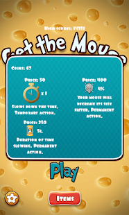 Get The Mouse Screenshots 14