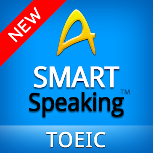 (NEW) SMART Speaking TOEIC.apk 2.0.1