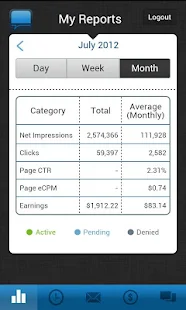   Infolinks- screenshot thumbnail   