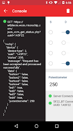 BLECM Development Kit poster 2