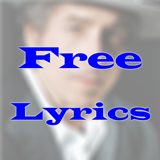 BOB DYLAN FREE LYRICS