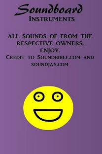 Free Download Soundboard Instruments APK for PC