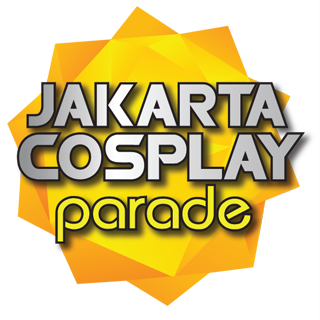Jakarta Cosplay Parade
