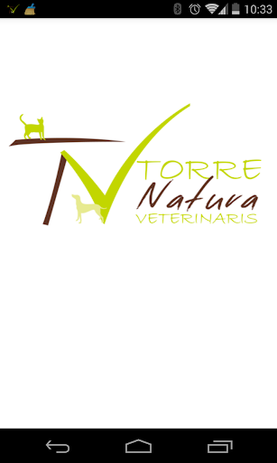 CV Torre Natura