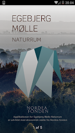 Egebjerg mill poster 1