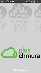 Plus Chmura Screenshots 0
