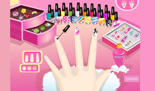 免費下載休閒APP|Finger Nail Trendy app開箱文|APP開箱王