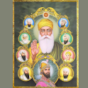 The Ultimate Sikhism Library logo