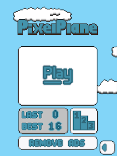 Pixel Plane