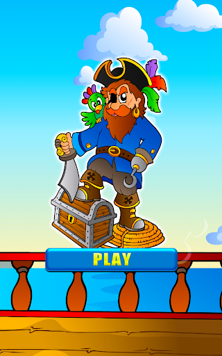 Pirate Jewels Puzzle Blitz Kid