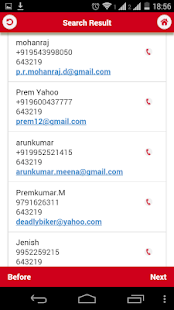 BloodBro Blood Donor Screenshots 3