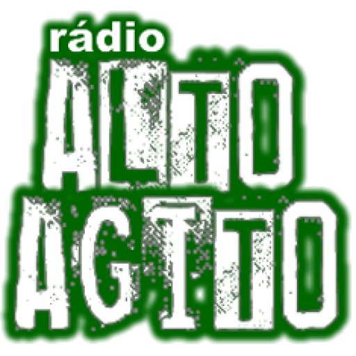 Alto Agito HD LOGO-APP點子