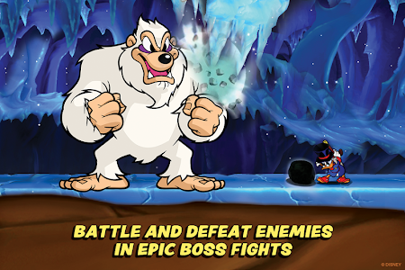 DuckTales: Remastered - screenshot