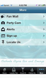 Download Cathode Azure Bar and Lounge APK for Android