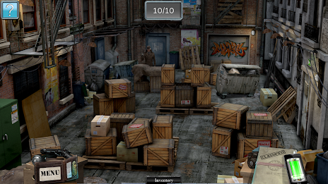 Hidden Files: Echoes of JFK poster 6