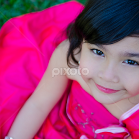 by Jayson Lucto - Babies & Children Child Portraits