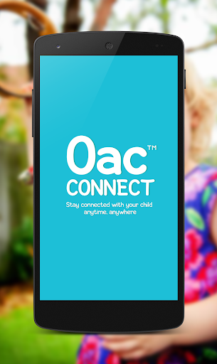 Oac CONNECT