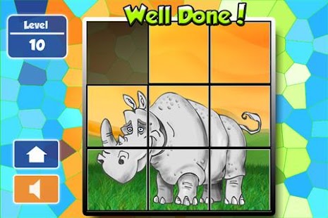 Free Download Slide Puzzle 2 APK for PC