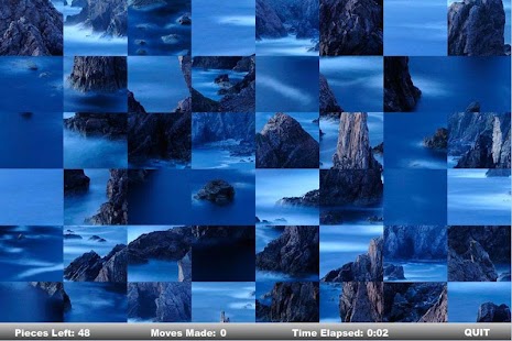 Free Tile Swap Nature Imagery APK