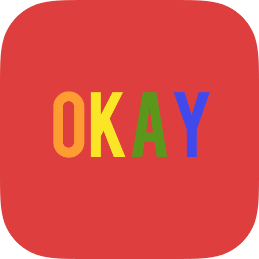 Is It Okay to Say? 拼字 App LOGO-APP開箱王