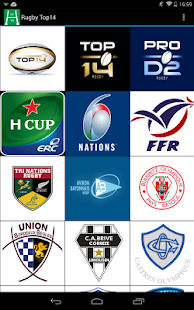 免費下載新聞APP|Rugby Top 14 Actualité app開箱文|APP開箱王