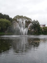 Spring Fountain