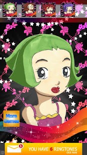 Free Download Sana's Hair Styler APK